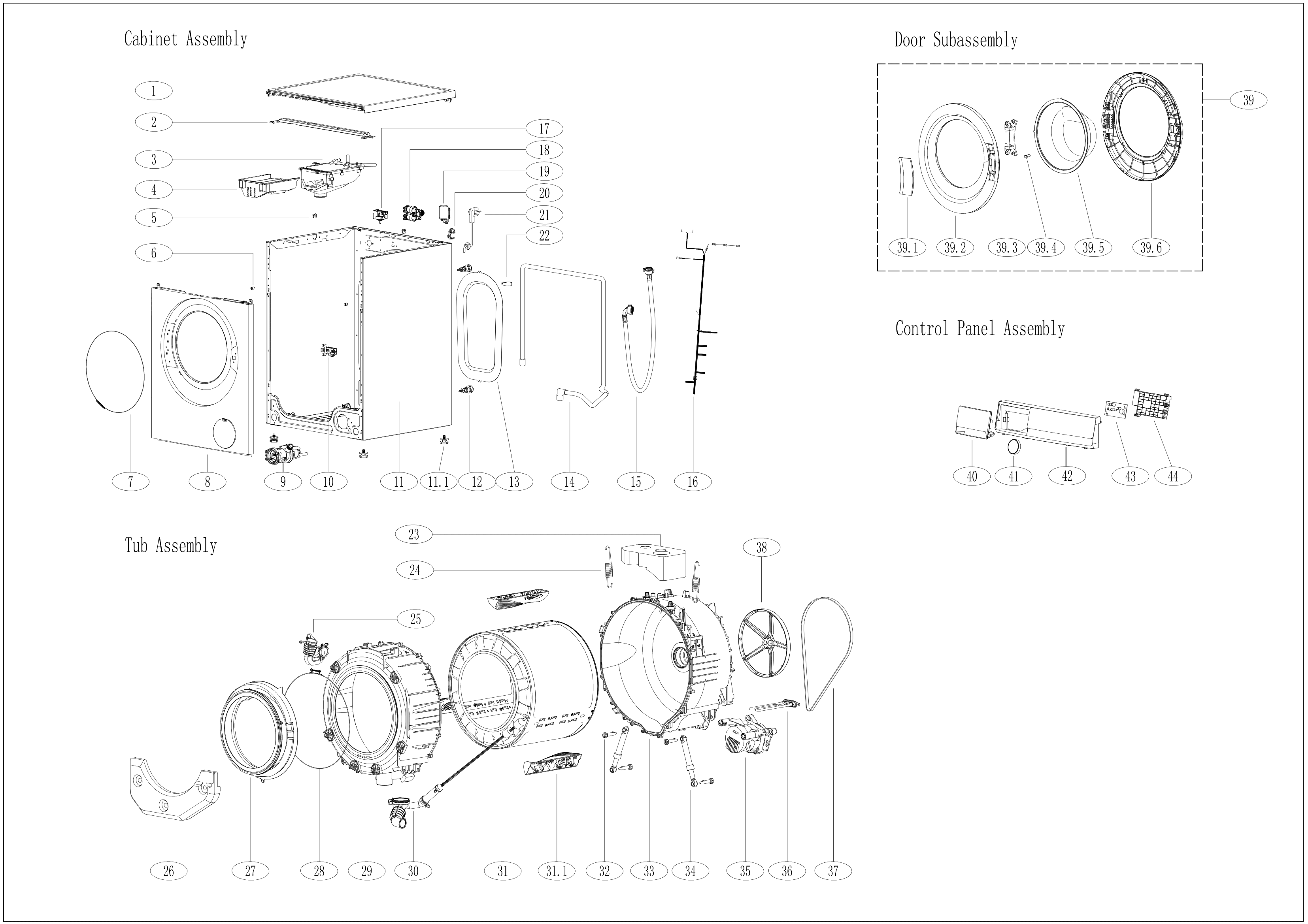 LAD_Exploded View_Front Loading_510_6kg_L01_UM-1.png
